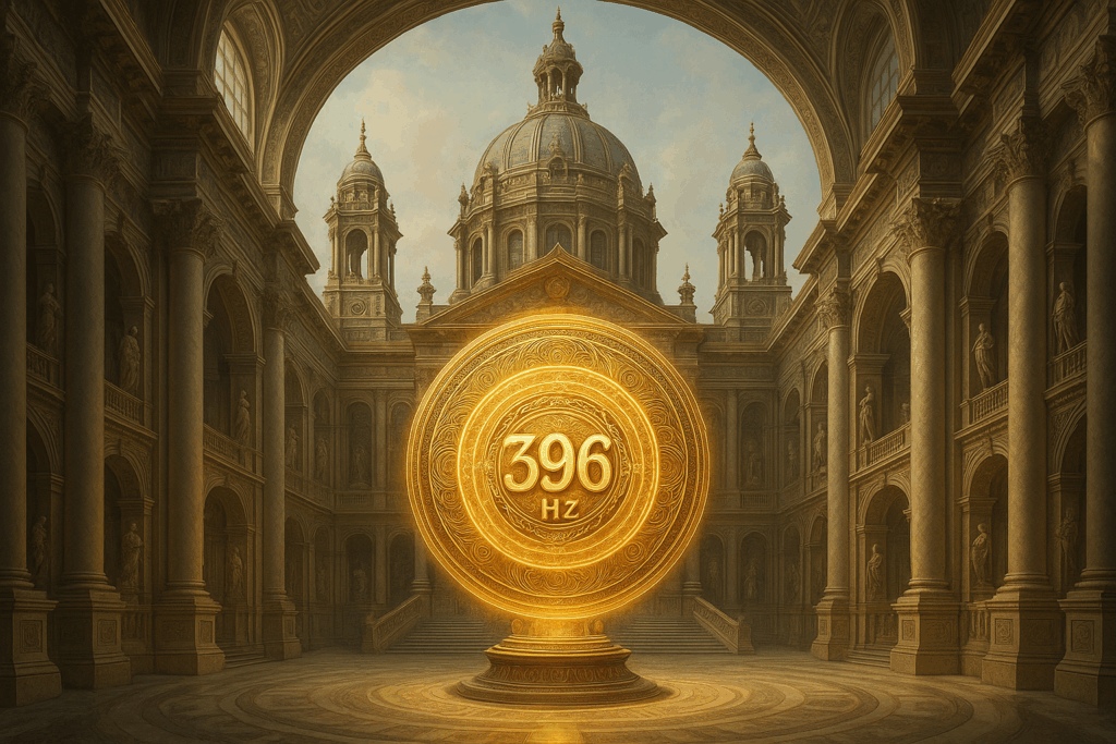 Download 396 Hz Audio for Instant Calm—Free 2-Hour Healing Track